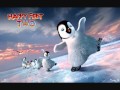 Happy Feet Two OST - 07. Rawhide 