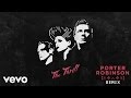 Nero - The Thrill (Porter Robinson Remix) 