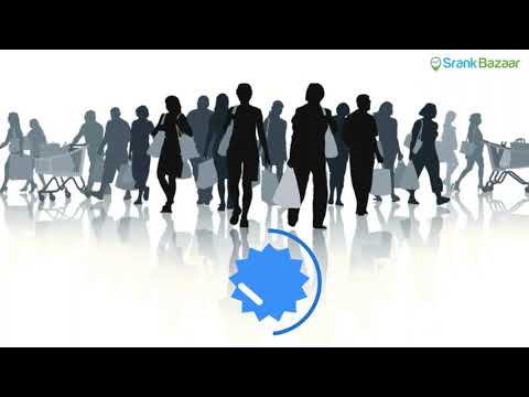SrankBazaar: Listing B2B & B2C video thumbnail
