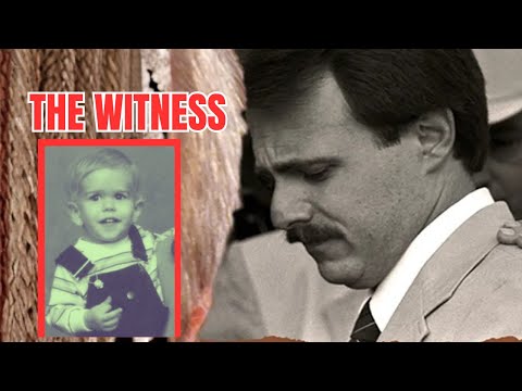 The Hidden Truth: The Case of Michael Morton and the Injustice That Lasted 25 Yea