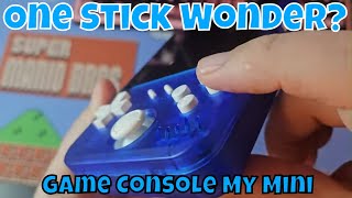 Why Everyone Wants This $30 Weird Single Stick Console