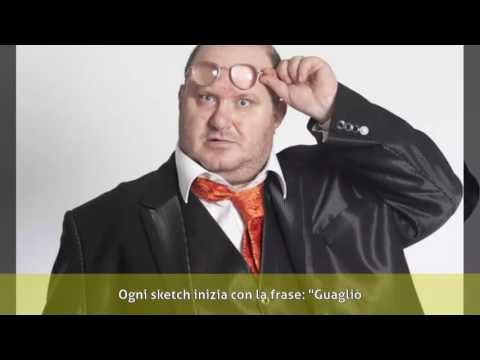 Bruce Ketta - Biografia