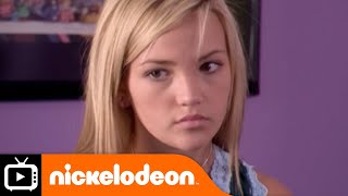 Zoey 101  Roomie Disaster  Nickelodeon UK