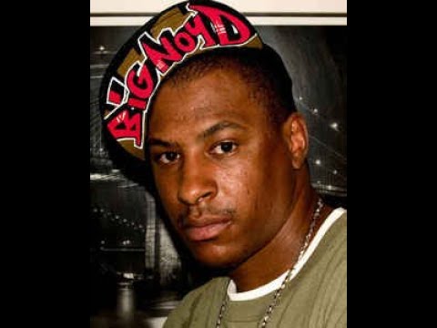 .T.H.E.   I.N.F.A.M.O.U.S. .B.I.G. .N.O.Y.D.