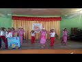 Mamang Sorbetero Buwan ng Wika Folk Dance CHAMPION