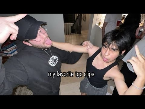 my favorite the group chat clips | compilation