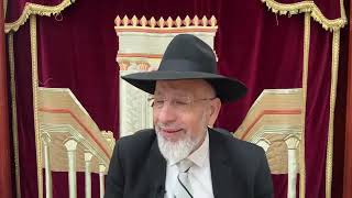 A toutes les belles mères N 1......Betty et Benjamin pour la gueoula de kol am Israël