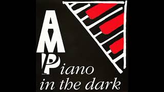 Alan Matthews Project - Piano In The Dark