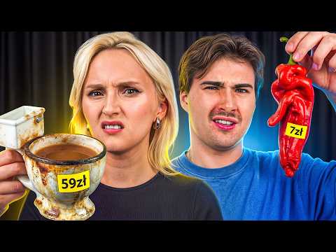 KUPISZ NAJBRZYDSZE RZECZY WYGRYWASZ 🤢🏆