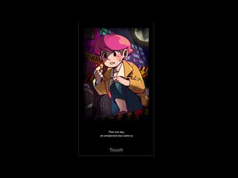 Video cover