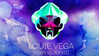 Louie Vega Starring Caron Wheeler - A New Day (Album Mix)