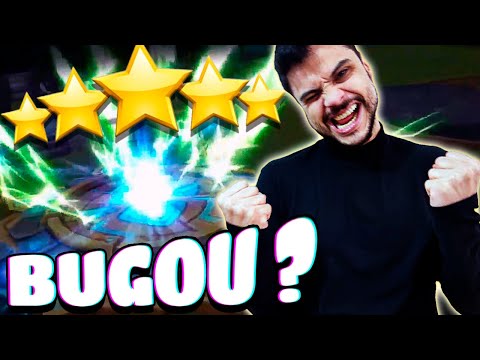 DO NADA UMA CHUVA DE NAT5 !!! SUMONADA - Summoners War: Sky Arena