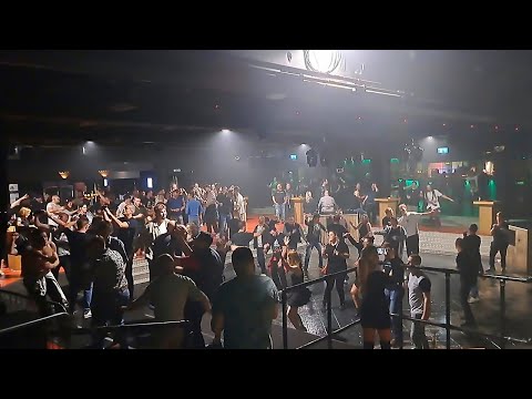 34 Years Cherry Moon Anniversary: Frank Biazzi @ 6 AM and closing