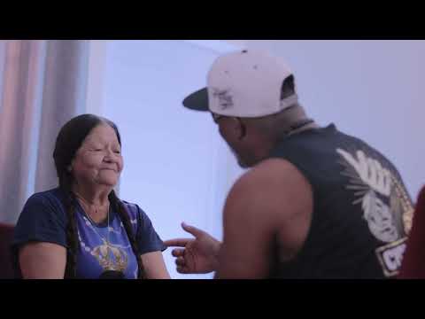 VERSÍCULO DO RAP OFFICIAL & Gibson - Mãe Vencemos