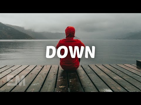 Jack Curley - Down (Lyrics)