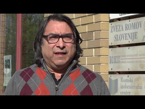 Aktualno: Svetovni dan Romov (09.04.2021)