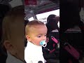 Cuteness OVERLOAD from Austin Dillon’s son ?? | #Shorts | NASCAR