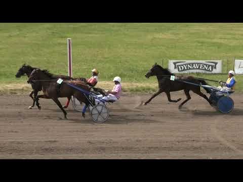 Trka "J.K.P. Ruskom" 04.07.2021 Faun P.S. - Nemanja Mašić