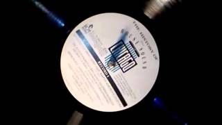 House People - Godfather Of House ( Club Version )
