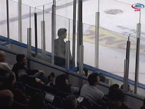 Greg Amadio vs Zach Sill