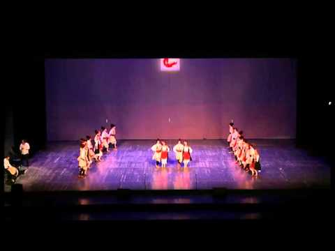 Igre dolinom Nišave - Talija Art co. 15 godina