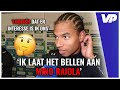 Stengs de ZIYECH-OPVOLGER? ? "Logisch dat er belangstelling in ons is" ?