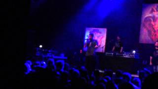 Hail Mary Mallon, Kiln @ Union Transfer 2/27/2015