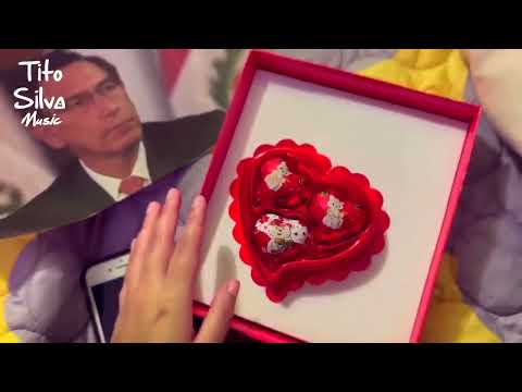 Mi Bebito Fiu Fiu - Tito Silva Music