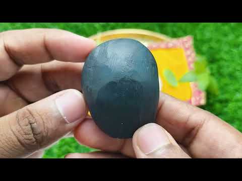 Adishesha Narayan Shree Holy Shaligram Shila video