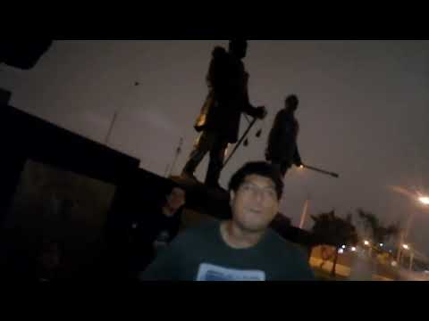 FGOTT vs RG vs Sitho - Cuartos - 8 Locos Random