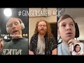 Redheads Are Officially Cousins Black TikTok Says GingersAreBlack And They Re Loving It