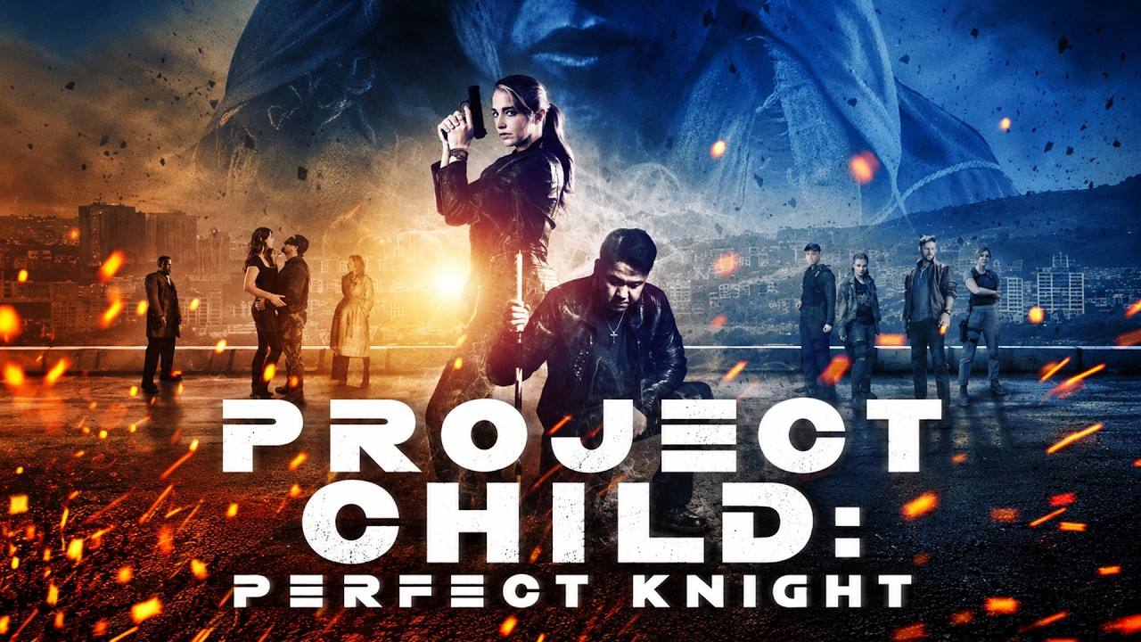 Project Child: Perfect Knight Trailer