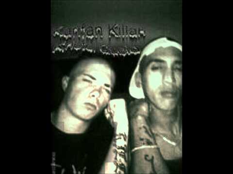 Karifan Killah & LilQueid - StreetFight Underground