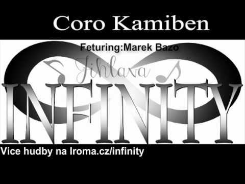 Infinity Jihlava Ft.Marek Bazo-Coro Kamiben