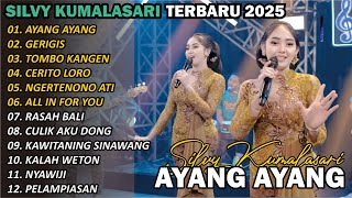 Download lagu AYANG AYANG🎵 | SILVY KUMALASARI | FULL ALBUM TERBARU CAMPURSARI VIRAL || VERSI VIDEO KLIP TRENDING mp3 Download lagu AYANG AYANG🎵 | SILVY KUMALASARI | FULL ALBUM TERBARU CAMPURSARI VIRAL || VERSI VIDEO KLIP TRENDING mp3