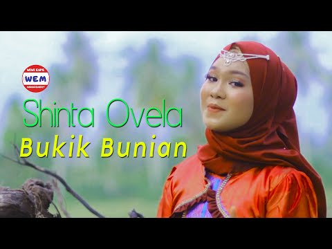 Saluang Dendang Terbaru Bukik Bunian - Shinta Ovela ( Official Musik Video )