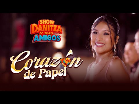 Deleites Andinos - Corazón De Papel / Nos Conocimos | Sesión Live 2025 ♫