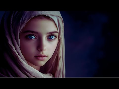 Beautiful Turkish x Arabic Type Beat - Middle Eastern Poetic Instrumental Music