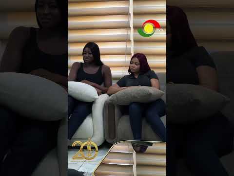 GMB2026 Contestants Have a Session With a Psychologist