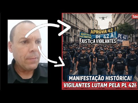 VIGILANTE ROCHA  and 2 more