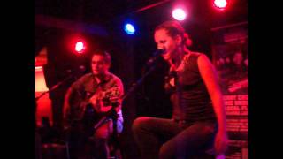 Small Town Pistols - Blame It On The Radio