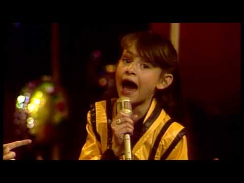 TIMBIRICHE │ Hoy Tengo Que Decirte Papá  (HD)