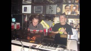 King's Club 14-02-1998