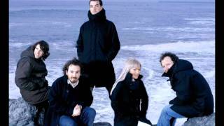 La Chica del Gorro Azul (Maqueta) -  La Oreja de Van Gogh