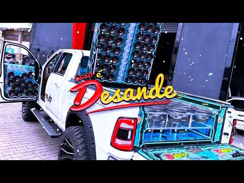 Buzina Do Automotivo - Filha Da Pxxx - Eletro Funk - Nadir Netto (Watila Gyn & Dj Daniel Dantas)