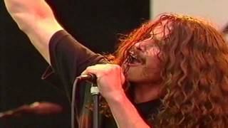 Soundgarden - Jesus Christ Pose HQ (Pinkpop Festival 92)