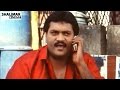 Pedababu Telugu Movie Back To Back Comedy Scenes Part - 01 || Jagapati Babu,Kalyani