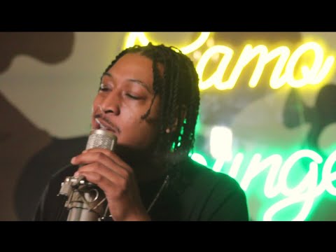 CountryDaGod - Hot (Camo Lounge Performance)