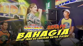 Download lagu BAHAGIA - Dara Fu ft. New Pallapa | Versi Dangdut Koplo mp3 Download lagu BAHAGIA - Dara Fu ft. New Pallapa | Versi Dangdut Koplo mp3