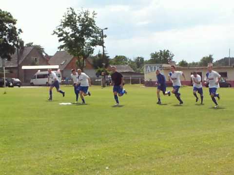 SKF ATE WICHER STRZYŻEWO - Wicher - Orkan - Rozgrzewka Orkanu...